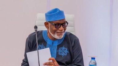 akeredolu-approves-‘minor’-cabinet-reshuffle