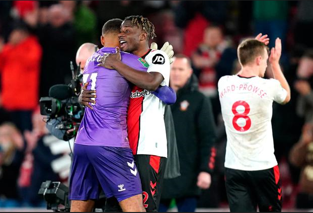 mohammed-salisu-and-southampton-knock-man-city-out-of-carabao-cup