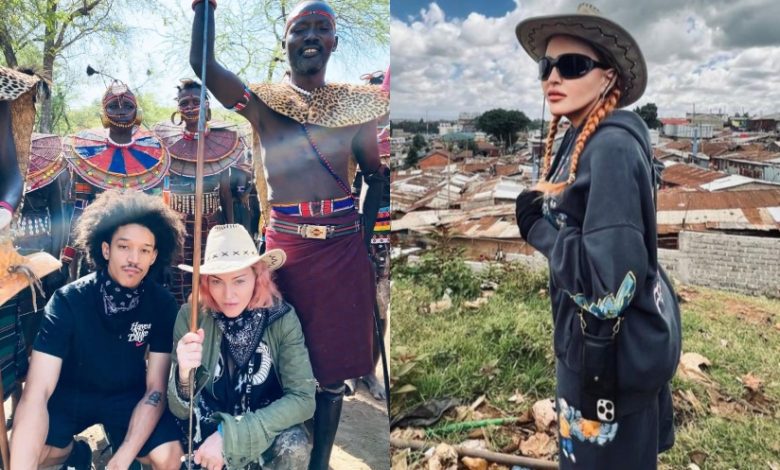 madonna-gives-an-insight-into-her-‘rituals’-time-in-kenya