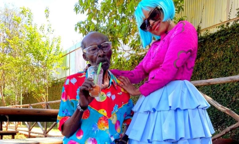 manzi-wa-kibera,-her-66-year-old-lover-eating-life-with-a-big-spoon-this-‘njaanuary’