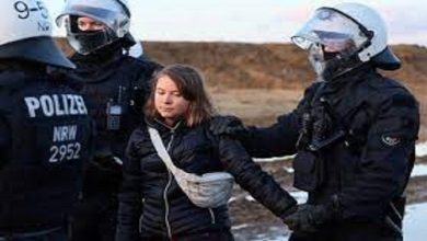 climate-protest-not-a-crime:-greta-thunberg