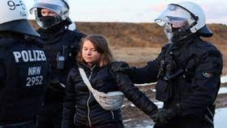 climate-protest-not-a-crime:-greta-thunberg