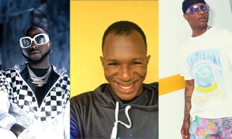 “wizkid-going-on-tour-with-davido-makes-absolutely-no-sense”-–-daniel-regha-advises-davido