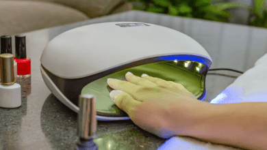 uv-nail-polish-dryers-can-lead-to-cancer-causing-cell-mutations,-new-study-finds