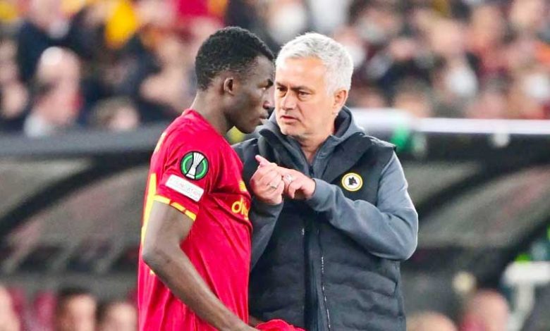 jose-mourinho-is-my-second-father-–-afena-gyan