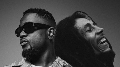 i-almost-missed-bob-marley’s-‘stir-it-up’-remake-offer-–-sarkodie