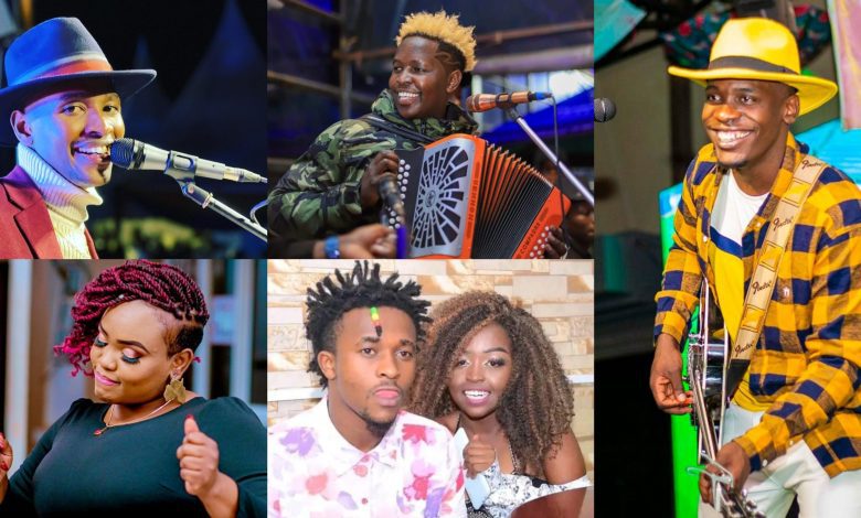 9-new-generation-mugithi-artistes-to watch-in-2023