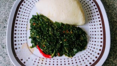january-chronicles:-how-to-prepare-a-delicious-ugali-sukuma wiki-meal