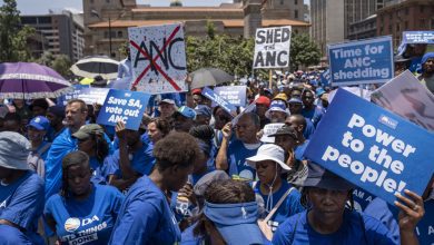 da-march-‘disrespect-the-anc-in-its-own-home’,-says-anc-youth-league-member