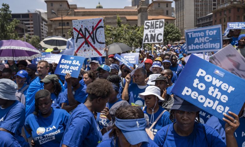 da-march-‘disrespect-the-anc-in-its-own-home’,-says-anc-youth-league-member