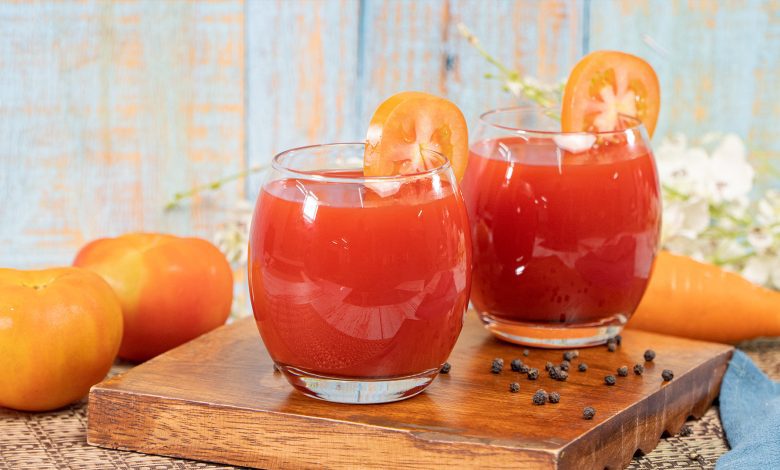 diy-recipes:-how-to-make-tomato-juice-cocktail