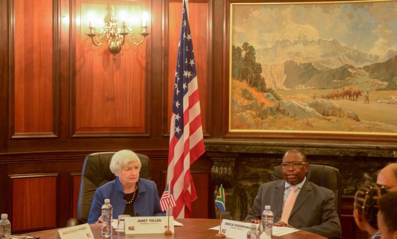 us-treasury-secretary-lauds-south-africa’s-just-energy-transition