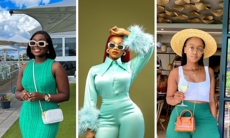 our-style-stars-are-bold-in-green-this-week-on-#bellastylista-issue-221