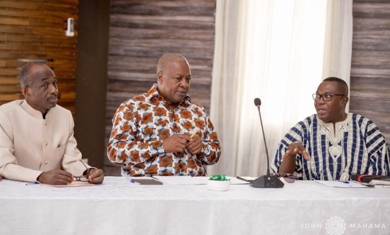 election-2024:-national-peace-council-urges-ndc-to-return-to-ipac