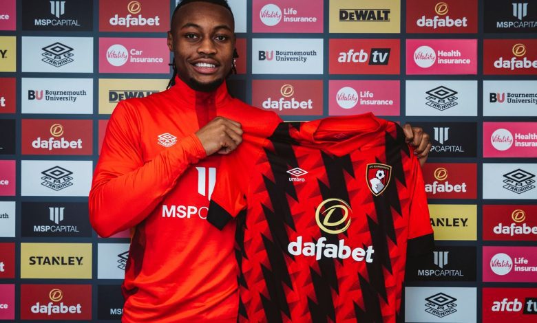 antoine-semenyo:-ghana-striker-joins-premier-league-side-bournemouth