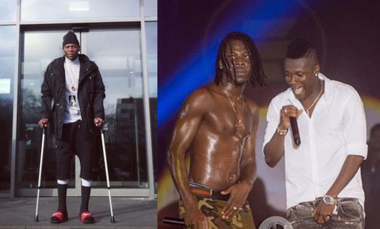 stonebwoy-recounts-how-asamoah-gyan-paid-for-his-knee-surgery-in-2016-(watch)