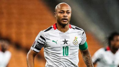 black-stars-captain-andre-ayew-heads-to-london-to-negotiate-everton-move