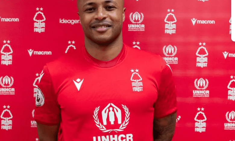 i-know-how-big-nottingham-forest-is-–-dede-ayew-hails-new-club