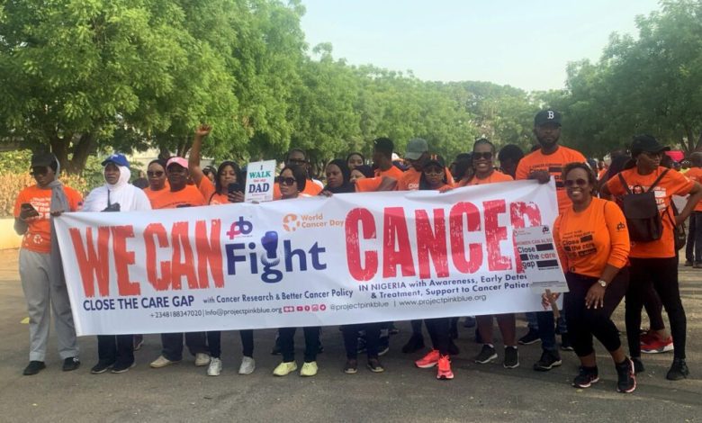 world-cancer-day:-nigerians-seek-timely-release-of-treatment-fund