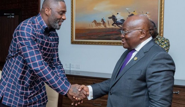 idris-elba-set-to-shoot-film-in-ghana