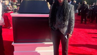 ayigbe-edem-attend-2023-grammy-awards-in-los-angeles-[video]