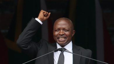 david-mabuza-to-attend-state-of-the-nation-address-as-deputy-president