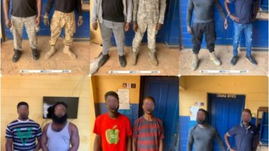 enchi-constituency:-14-persons-arrested-in-connection-with-disturbances-at-npp-elections