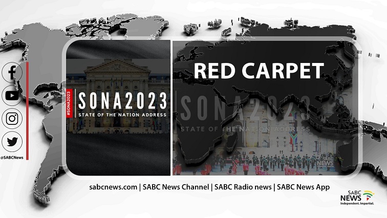 live-|-sona-2023-:-red-carpet