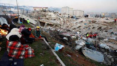 two-year-old-rescued-from-rubble-79-hours-after-earthquake-in-turkiye