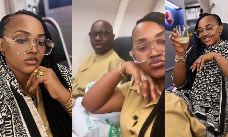 “laughing-at-his-dry-jokes-finally-paid-off”-–-actress,-mercy-aigbe-says-as-she-jets-off-to-maldives-with-husband-for-valentine-(video)