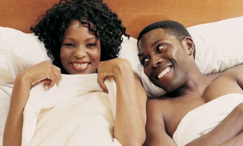 for-men:-here-are-5-effective-ways-to-satisfy-your-woman-in-bed