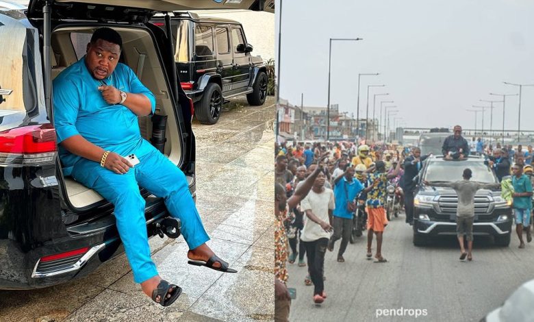 “find-him-he-must-be-made-a-millionaire”-–-cubana-chiefpriest-makes-vow-to-teenager-standing-in-front-of-peter-obi’s-convoy