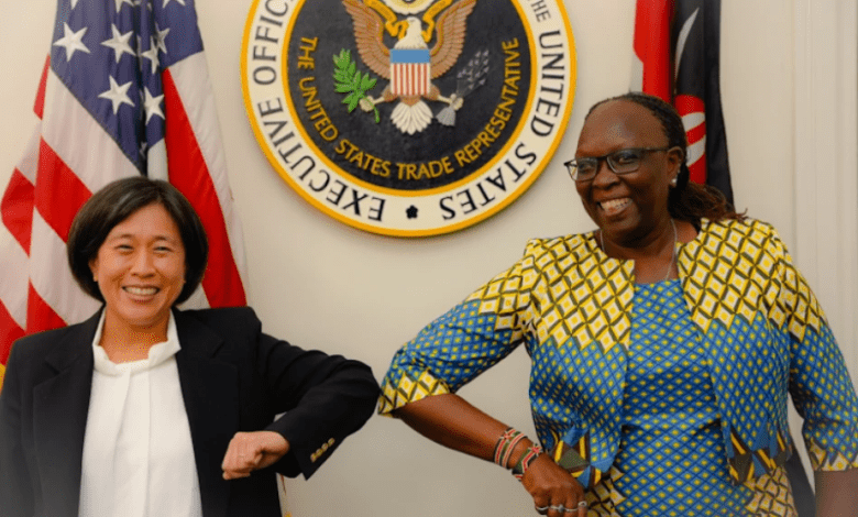 kenya-and-the-united-states-have-concluded-the-first-phase-of-their-trade-talks