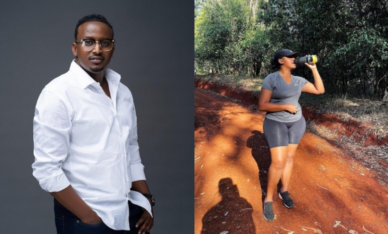 jamal-rohosafi-finally-confirms-dating-michelle-wangari-who-was-rumoured-to-be-his-side-chick