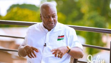 ag’s-letter-to-auditor-general-meant-to-create-atmosphere-of-corruption-—-mahama