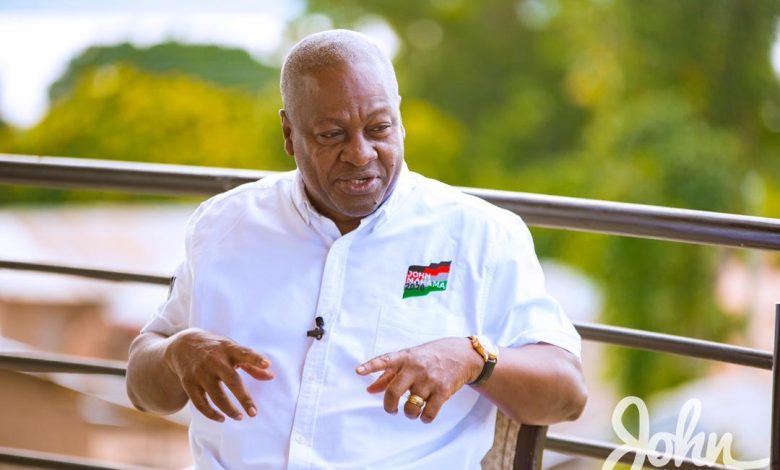 ag’s-letter-to-auditor-general-meant-to-create-atmosphere-of-corruption-—-mahama