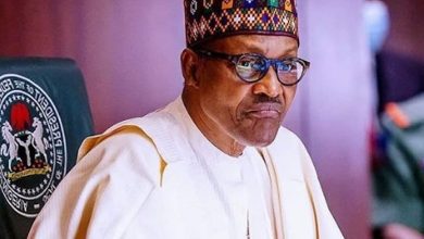 currency-crisis:-buhari-insists-policy-aimed-at-boosting-economy