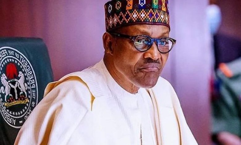 currency-crisis:-buhari-insists-policy-aimed-at-boosting-economy