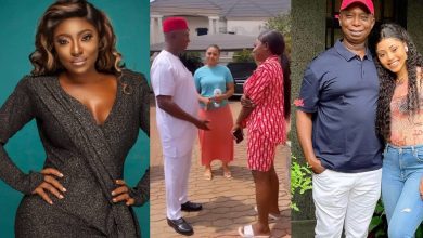 “i-was-humbled”-–-actress-yvonne-jegede-says-as-regina-daniel’s-husband,-ned-nwoko,-pays-her-a-surprise-visit-(video)