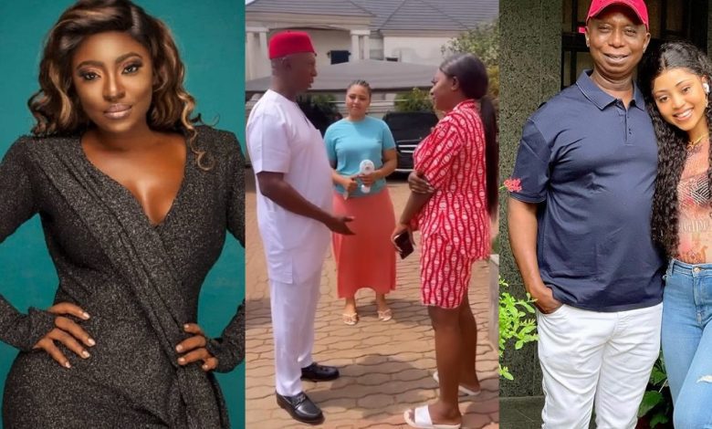 “i-was-humbled”-–-actress-yvonne-jegede-says-as-regina-daniel’s-husband,-ned-nwoko,-pays-her-a-surprise-visit-(video)