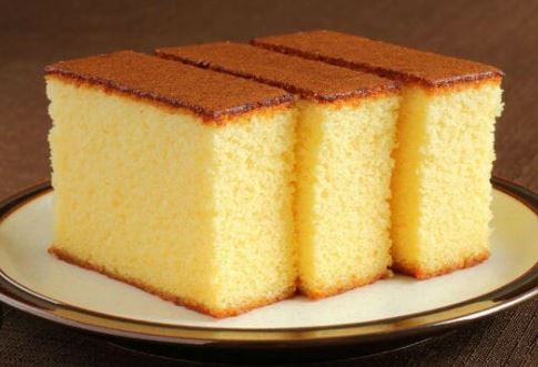 diy-recipes:-how-to-make-sponge-cake