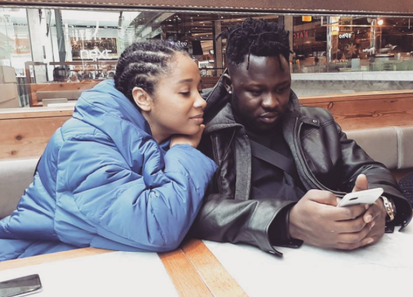 sister-derby-reveals-how-she-made-money-from-breakup-with-medikal-(watch)