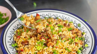 diy-recipes:-how-to-make-pork-fried-rice