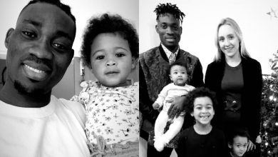 marie-claire;-christian-atsu’s-wife-shares-their-family-photos-to-mourn-the-footballer