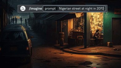 neusroom-and-x3m-ideas-unveil-awareness-campaign-that-predicts-nigeria’s-future-with-ai-images