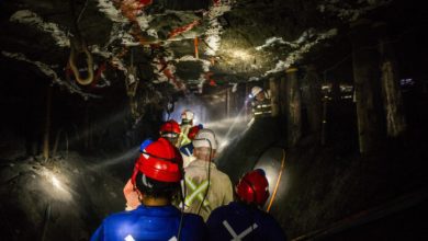 workers-trapped-at-sibanye-mine-earlier-this-week-due-to-eskom-power-failure