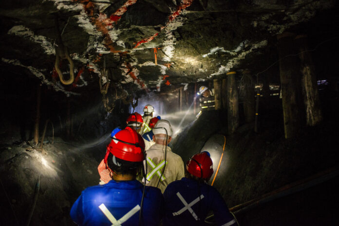 workers-trapped-at-sibanye-mine-earlier-this-week-due-to-eskom-power-failure