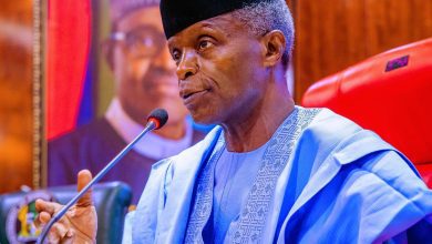 oil-theft-is-threat-to-national-security-–-osinbajo