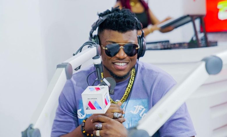 gambo-becomes-the-first-ghanaian-artiste-under-the-michael-blackson-management