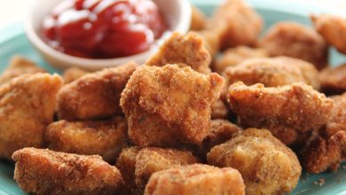 diy-recipes:-how-to-make-chicken-nuggets-at-home